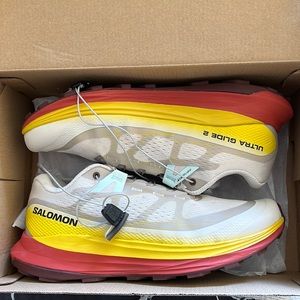 Salomon Ultra Glide 2 W